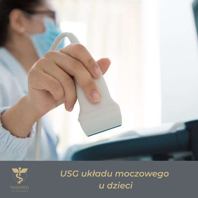 Powiększ obraz: NIKAMED Centrum Zdrowia