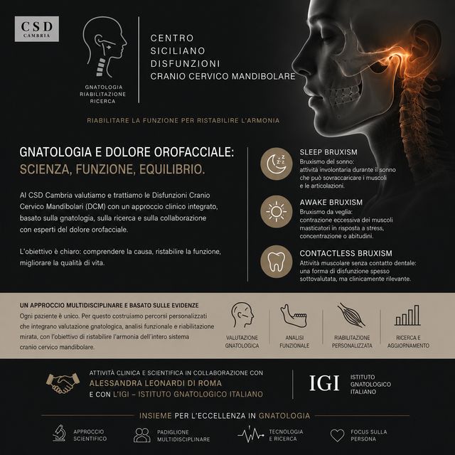 Ingrandire l'immagine: Dental Genesis "Centro Medico Polispecialistico"