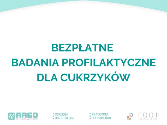 Powiększ obraz: ARGO Centrum Medyczne