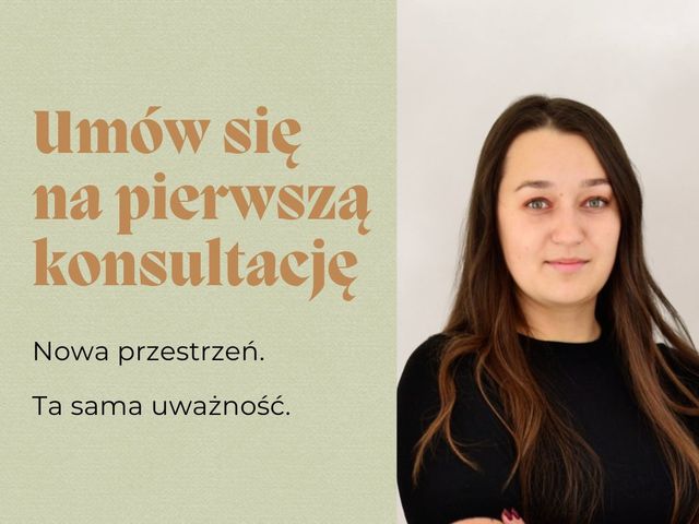 Powiększ obraz: Gabinet prywatny