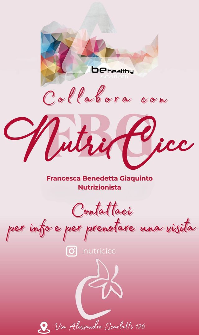 Ingrandire l'immagine: Be Healthy