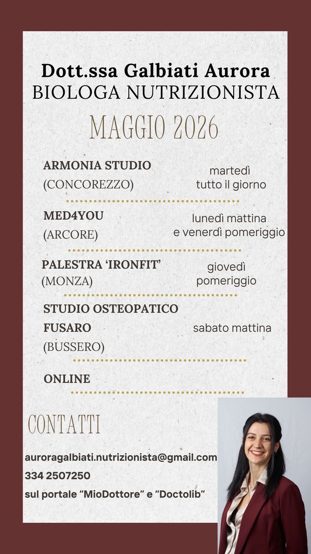 Ingrandire l'immagine: MED4YOU Studio Medico Polispecialistico