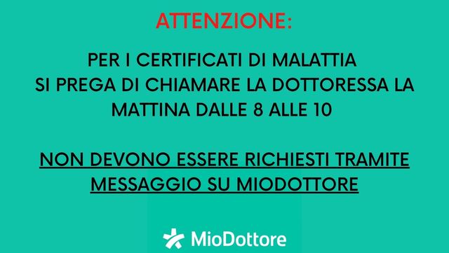 Ingrandire l'immagine: Cascia Studio Medico