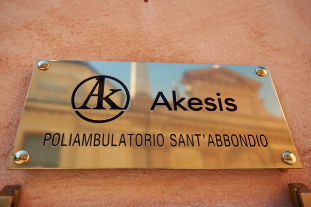 Ingrandire l'immagine: Akesis Poliambulatorio Sant'Abbondio