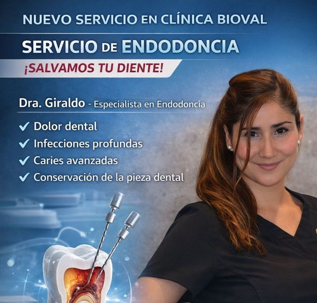 Acercar imagen: Clínica Bioval