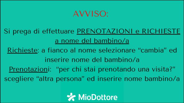 Ingrandire l'immagine: Ambulatorio Medico Dott.ssa Roberta Pozzato