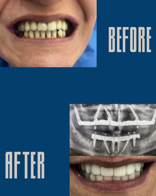 Ingrandire l'immagine: Studio Dentistico Dr. Marra Marco