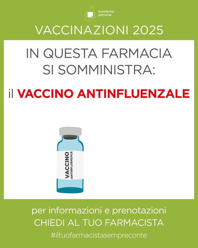 Ingrandire l'immagine: Farmacia Dr. Max Torino Bellini