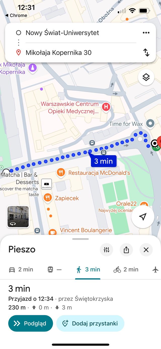 Powiększ obraz: Konsultacje online