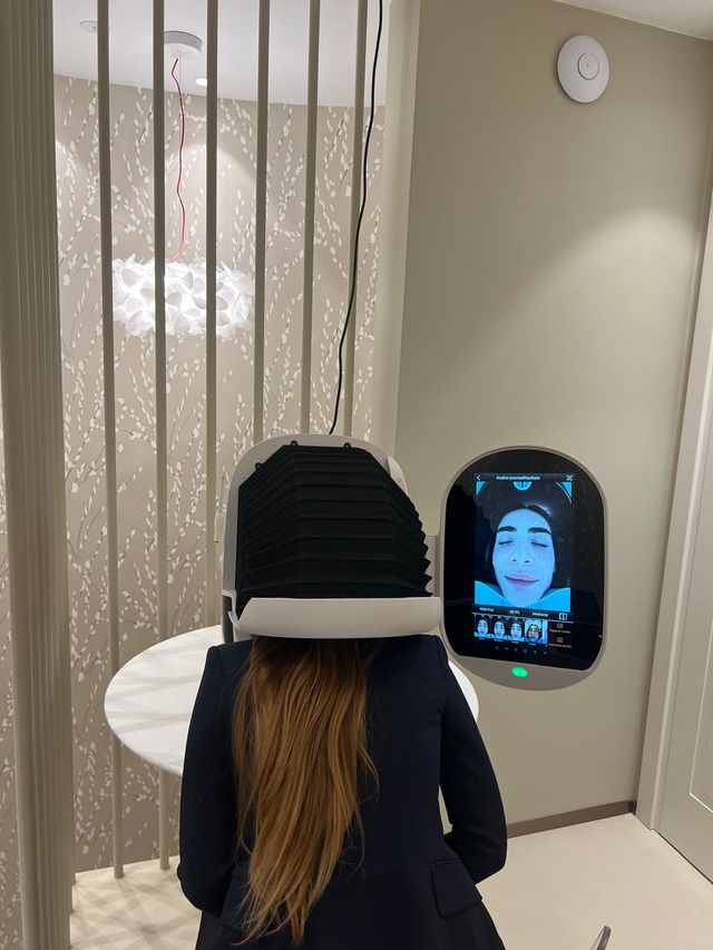 Ingrandire l'immagine: Consulenza Online