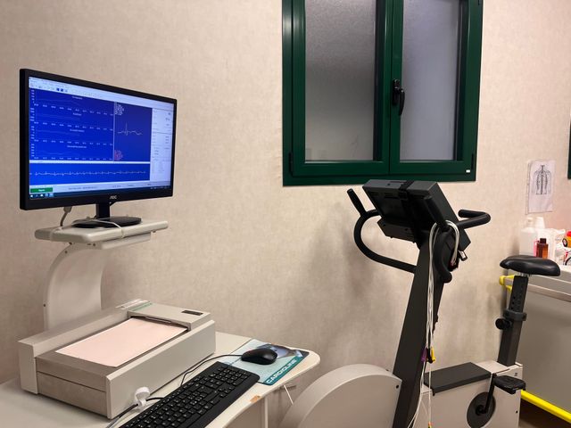 Ingrandire l'immagine: Clinica Privata Villalba