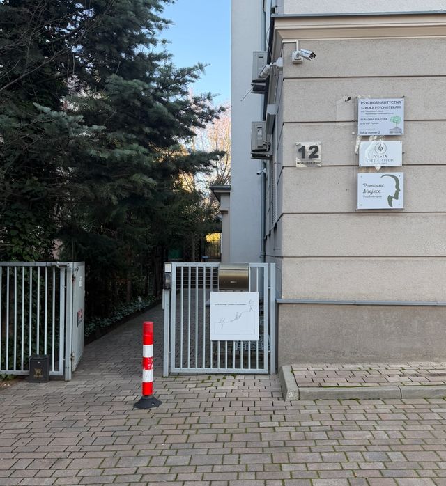 Powiększ obraz: Prywatna Praktyka Psychologiczna