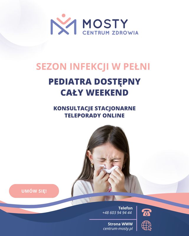 Powiększ obraz: Centrum Zdrowia Mosty