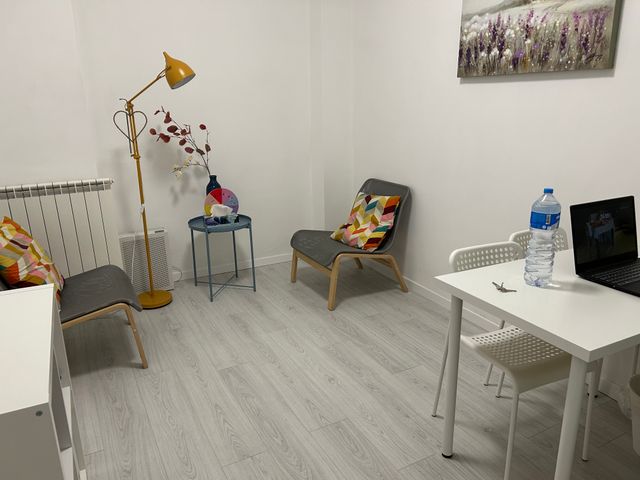 Ingrandire l'immagine: studio di psicoterapia