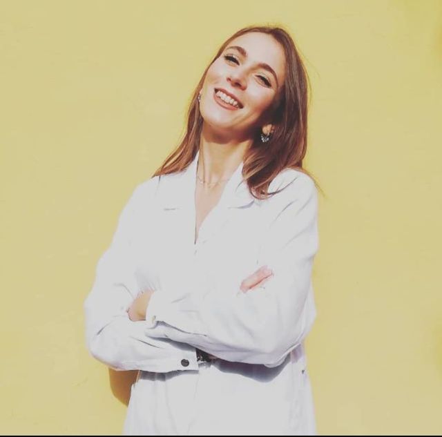 Ingrandire l'immagine: Dott.ssa Miriam Zichichi - Biologa Nutrizionista