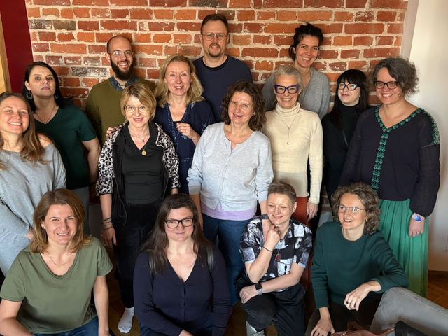 Powiększ obraz: Prywatny Gabinet