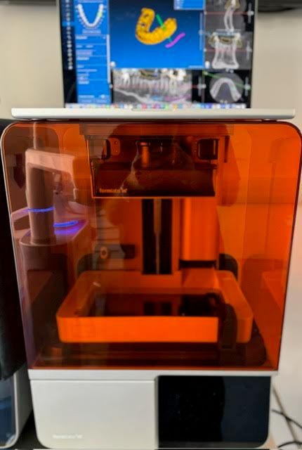 Ingrandire l'immagine: Studio Odontoiatrico Wiel Marin