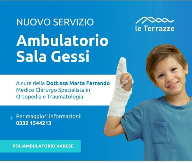 Ingrandire l'immagine: Campus Medico Le Terrazze