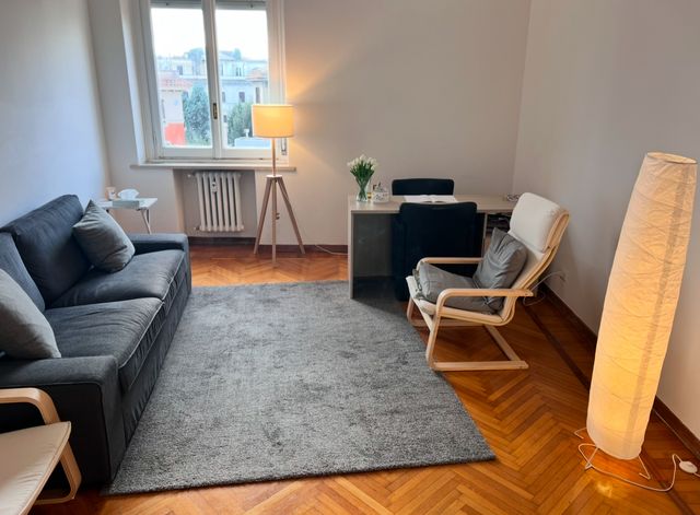 Ingrandire l'immagine: STUDIO INTEGRATO DI PSICOLOGIA E PSICOTERAPIA