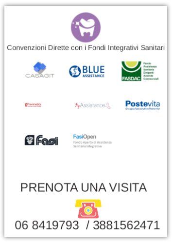 Ingrandire l'immagine: Studio Dentistico Hestia