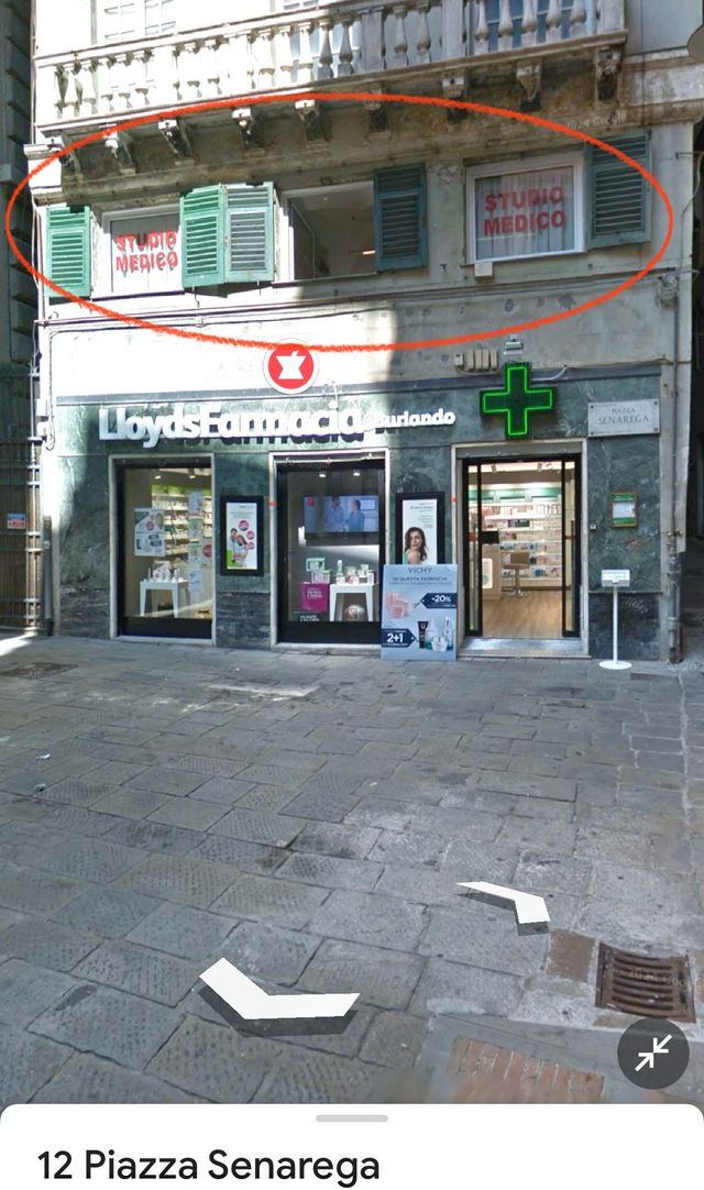 Ingrandire l'immagine: Studio Medico Vico delle Mele