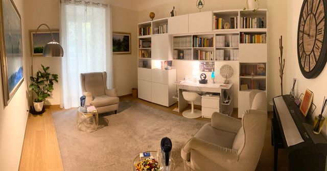 Ingrandire l'immagine: Studio di Psicologia e Psicoterapia Dott. Fiori