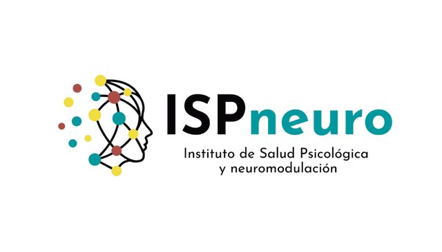 Acercar imagen: ISPneuro - Instituto de Salud Psicológica y Neuromodulación Silvia Arévalo