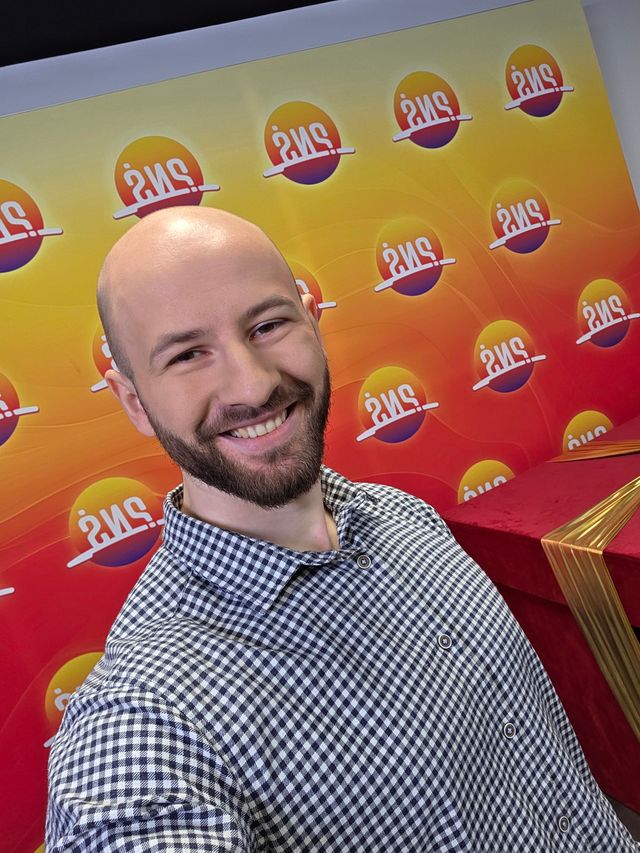 Powiększ obraz: AXIS EYE