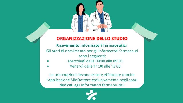 Ingrandire l'immagine: Studio Medico Dott.ssa Donatella Miranda