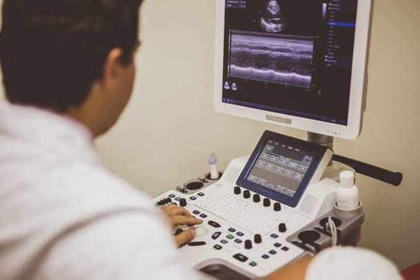 Acercar imagen: Consulta privada