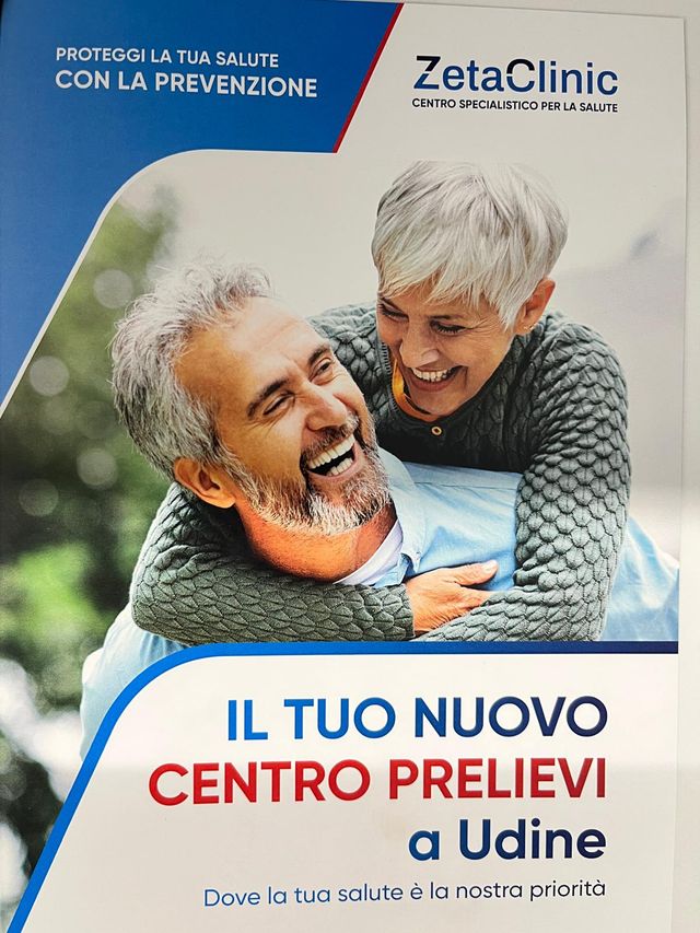 Ingrandire l'immagine: ZetaClinic