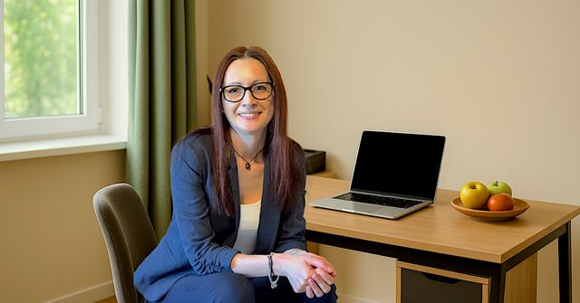 Powiększ obraz: Centrum Medyczne przy Chopina