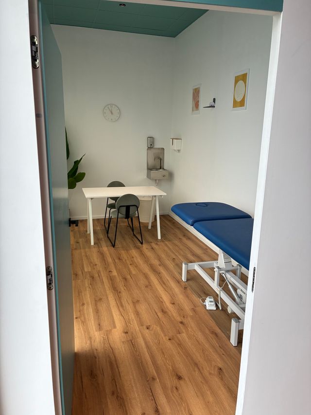 Ingrandire l'immagine: NutriZone