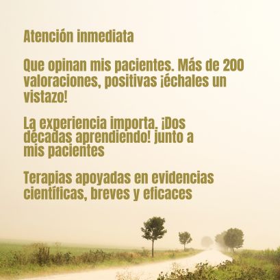 Acercar imagen: PEREZ-BADIA, PSICOLOGO GENERAL SANITARIO