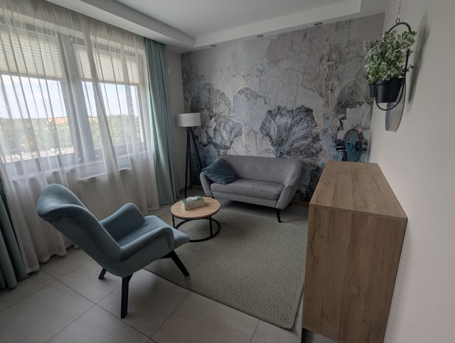 Powiększ obraz: Prywatny Gabinet