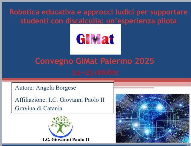 Ingrandire l'immagine: Studio di Psicologia Dr.ssa Angela Borgese - Gravina di Catania