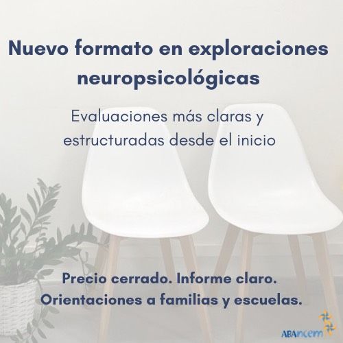 Acercar imagen: Abancem Psicología