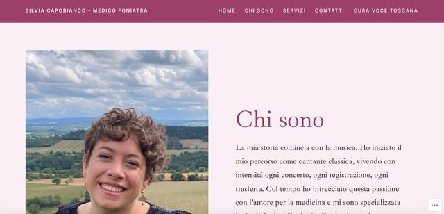 Ingrandire l'immagine: Centro Medico Le Cascine