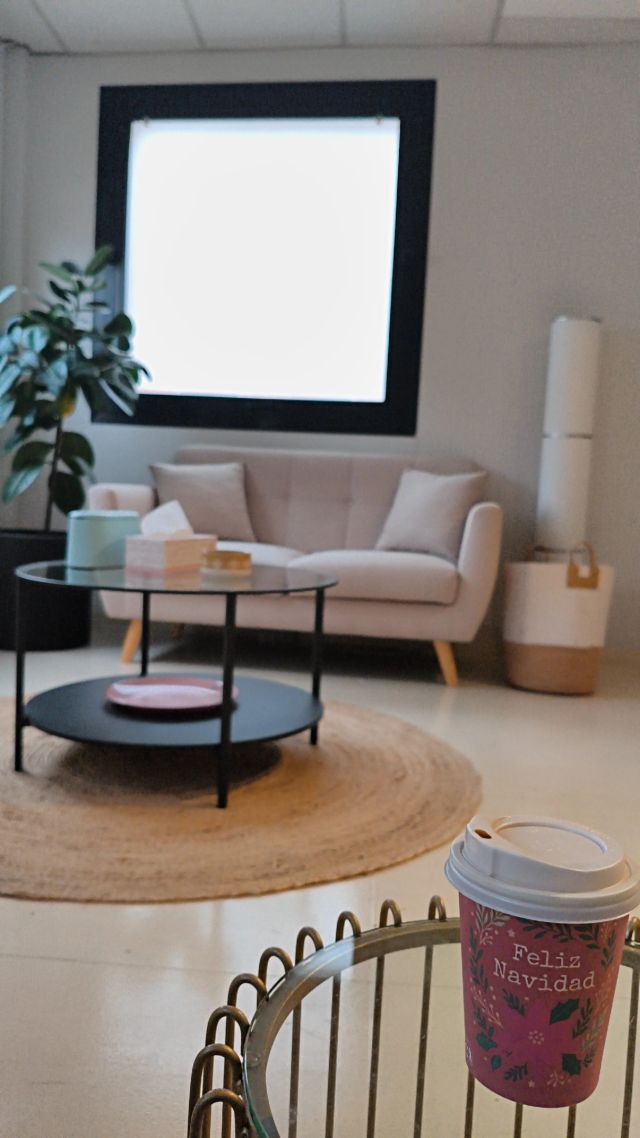 Acercar imagen: Mi consulta privada