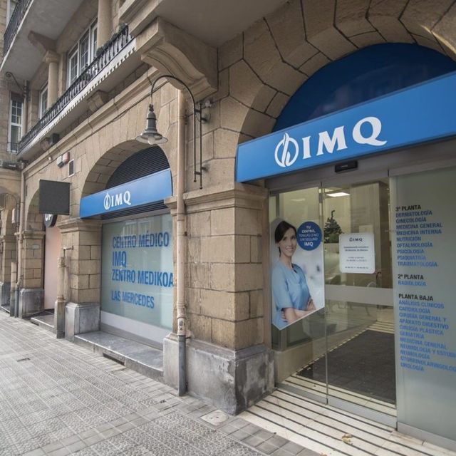Acercar imagen: Centro médico IMQ Las Mercedes