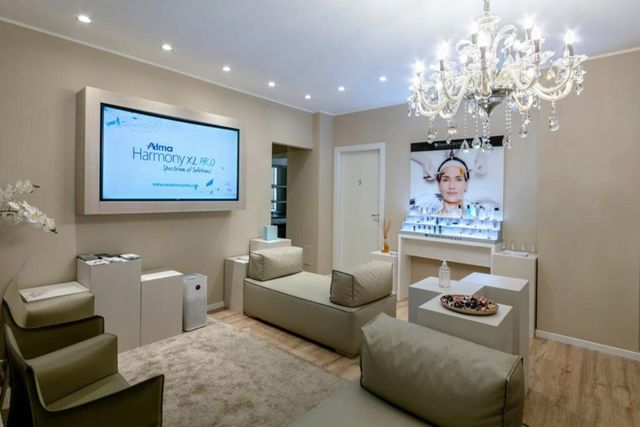 Ingrandire l'immagine: La Clinica Milano Skin Lab