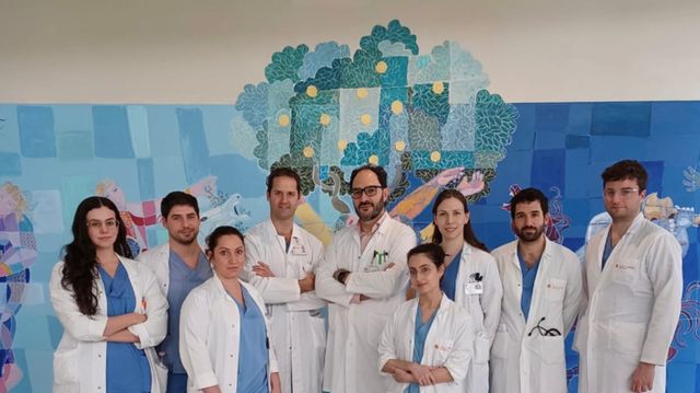 Ingrandire l'immagine: I.R.C.C.S. Policlinico San Donato