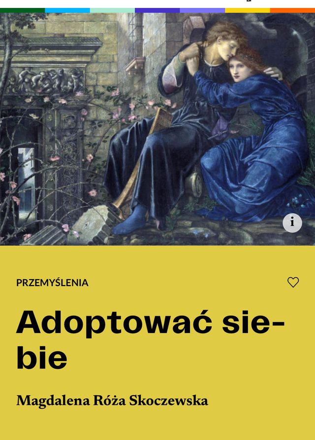 Powiększ obraz: Esencja