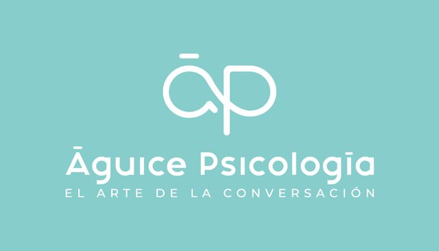 Acercar imagen: Águice Psicología