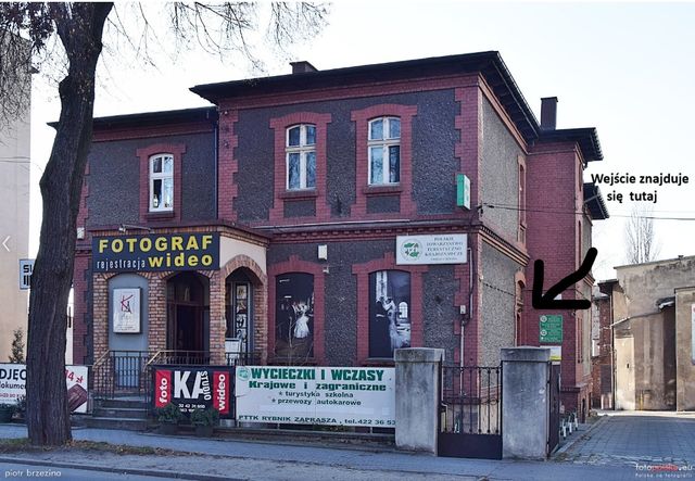 Powiększ obraz: Gabinet psychologiczny Self-love