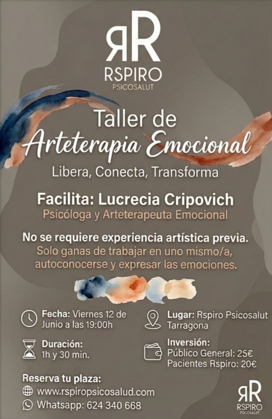 Acercar imagen: Rspiro Psicosalud