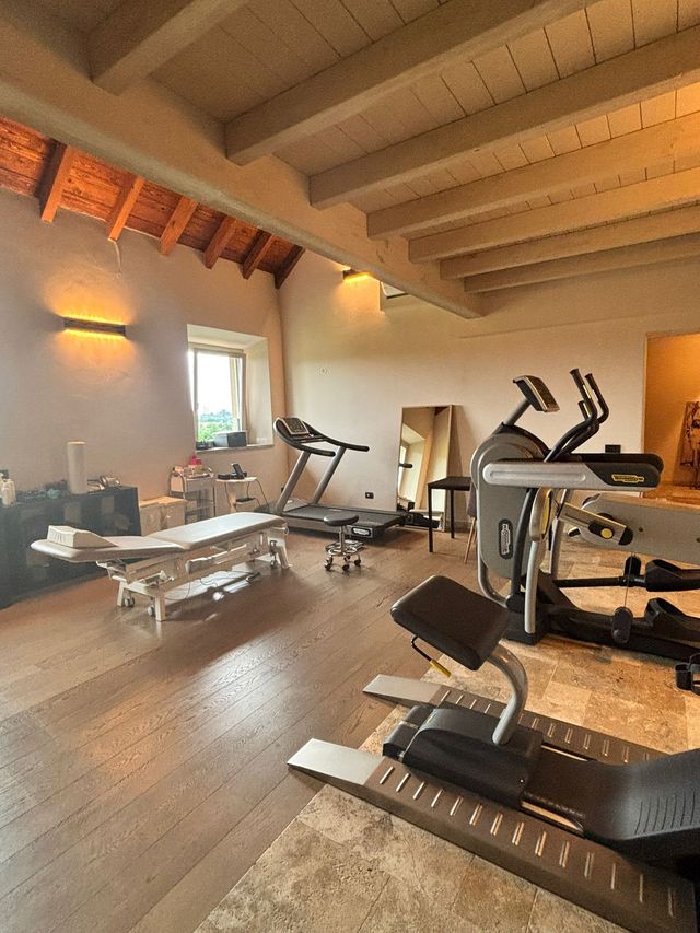 Ingrandire l'immagine: Polispecialistico Cascina La Salette