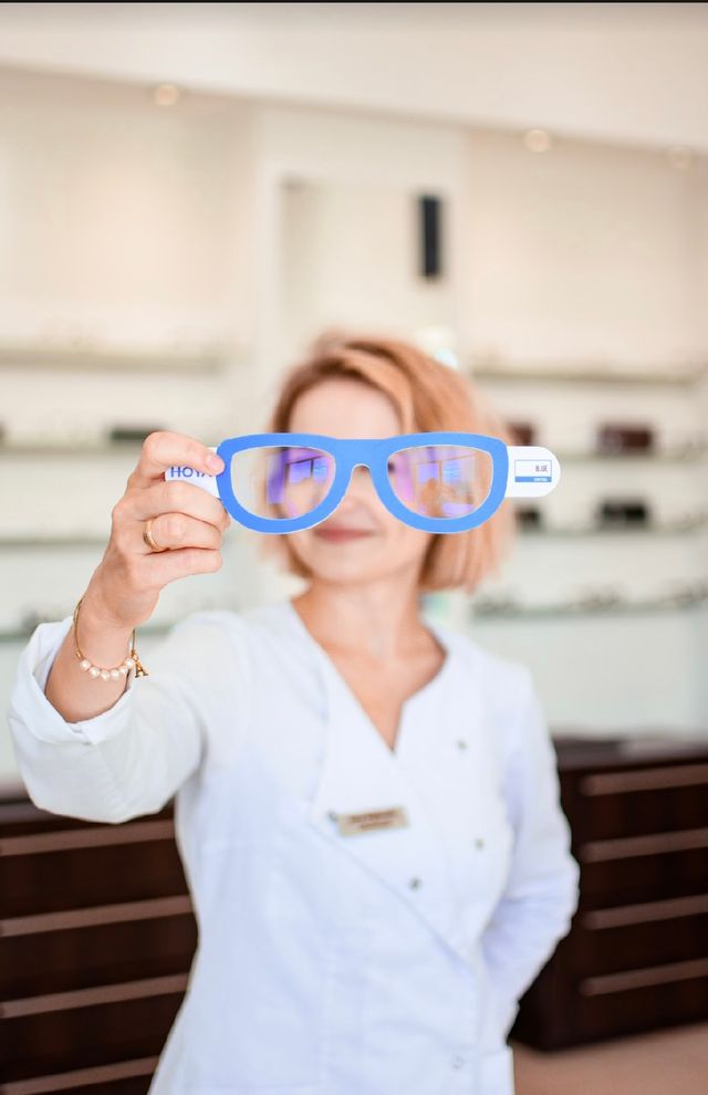 Powiększ obraz: VideMedica