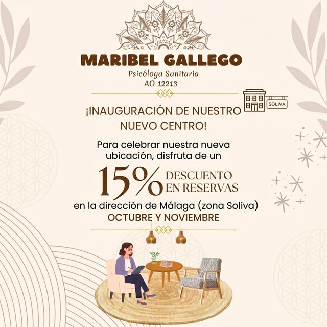 Acercar imagen: Consulta privada Soliva