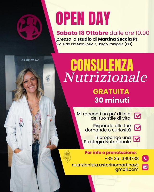 Ingrandire l'immagine: Martina Seccia Pt